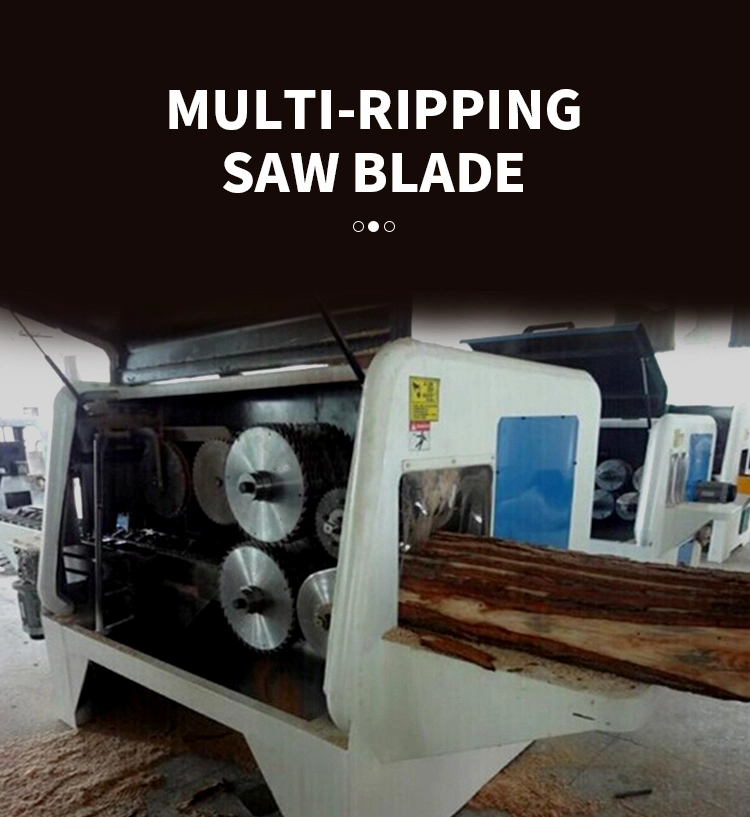 Circular Saw Blade Tct Trim Rip Mitre Chop Cross Cut Wood Cutting