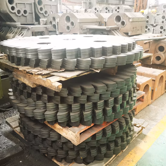 Bcmc 채석장 블록 광업 커팅 디스크 사암 석회석 라테라이트 스톤 천연 소프트 스톤 600mm 1350mm 용 원형 톱 블레이드